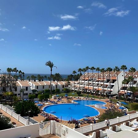 Apartamento En Tenerife Sur, Parque Santiago 2 Arona  Kültér fotó