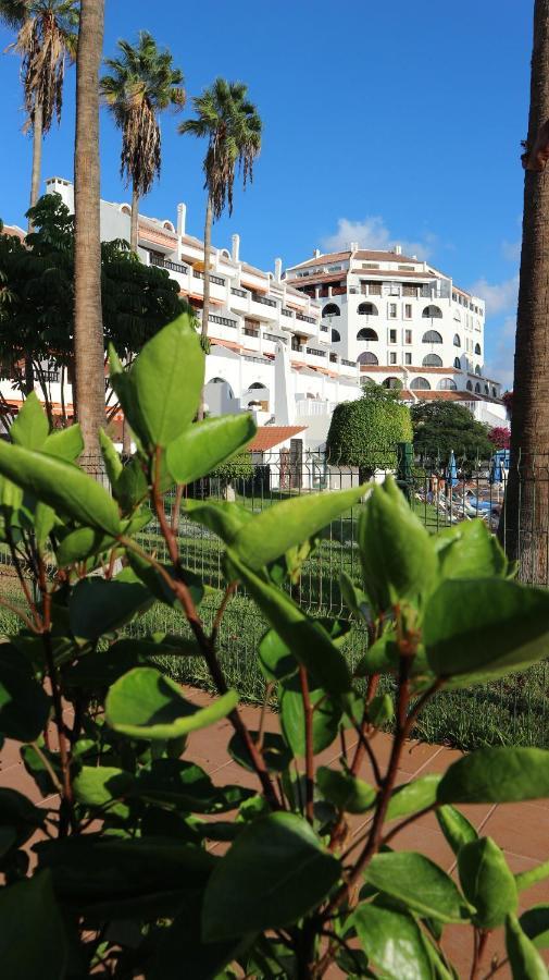 Apartamento En Tenerife Sur, Parque Santiago 2 Arona  Kültér fotó