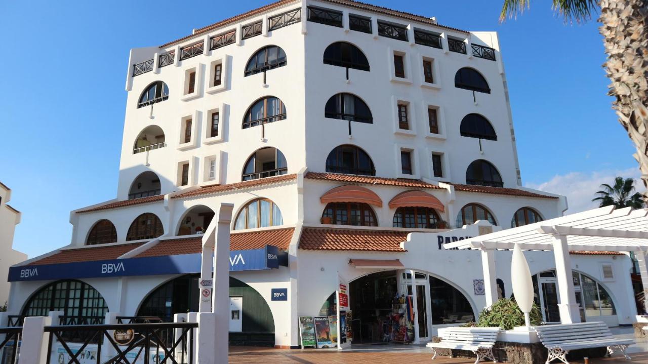 Apartamento En Tenerife Sur, Parque Santiago 2 Arona  Kültér fotó