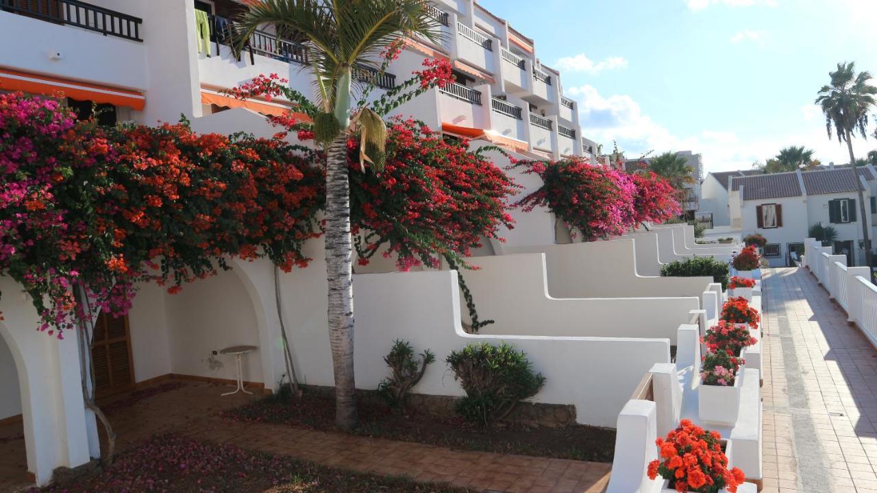 Apartamento En Tenerife Sur, Parque Santiago 2 Arona  Kültér fotó