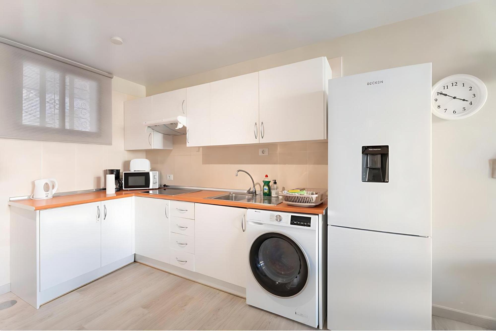 Apartamento En Tenerife Sur, Parque Santiago 2 Arona  Kültér fotó