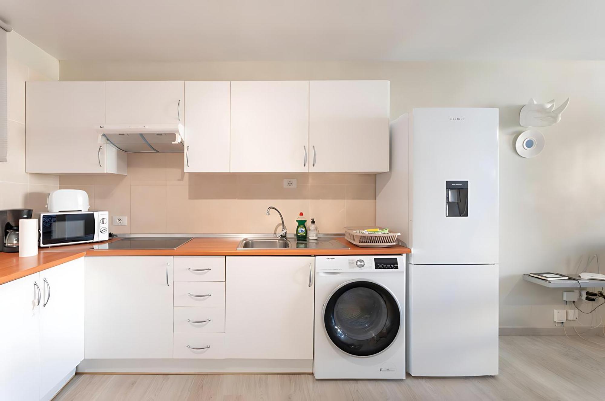 Apartamento En Tenerife Sur, Parque Santiago 2 Arona  Kültér fotó